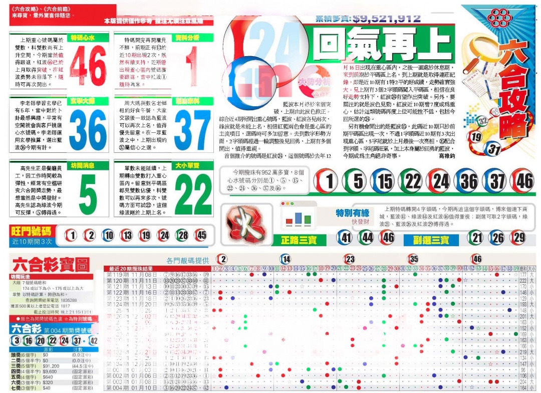 005期香港商报A[图]